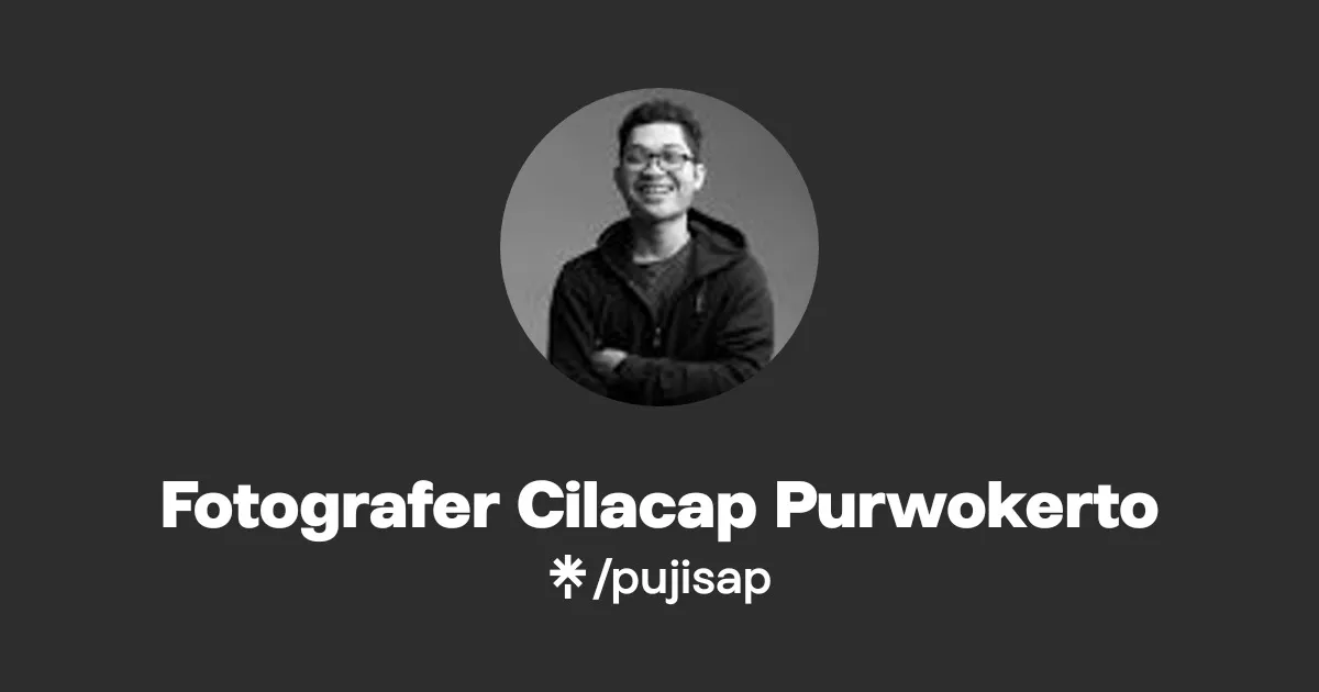Momen Terindah di Cilacap: Pujisap_Photo Menangkap Cerita Anda